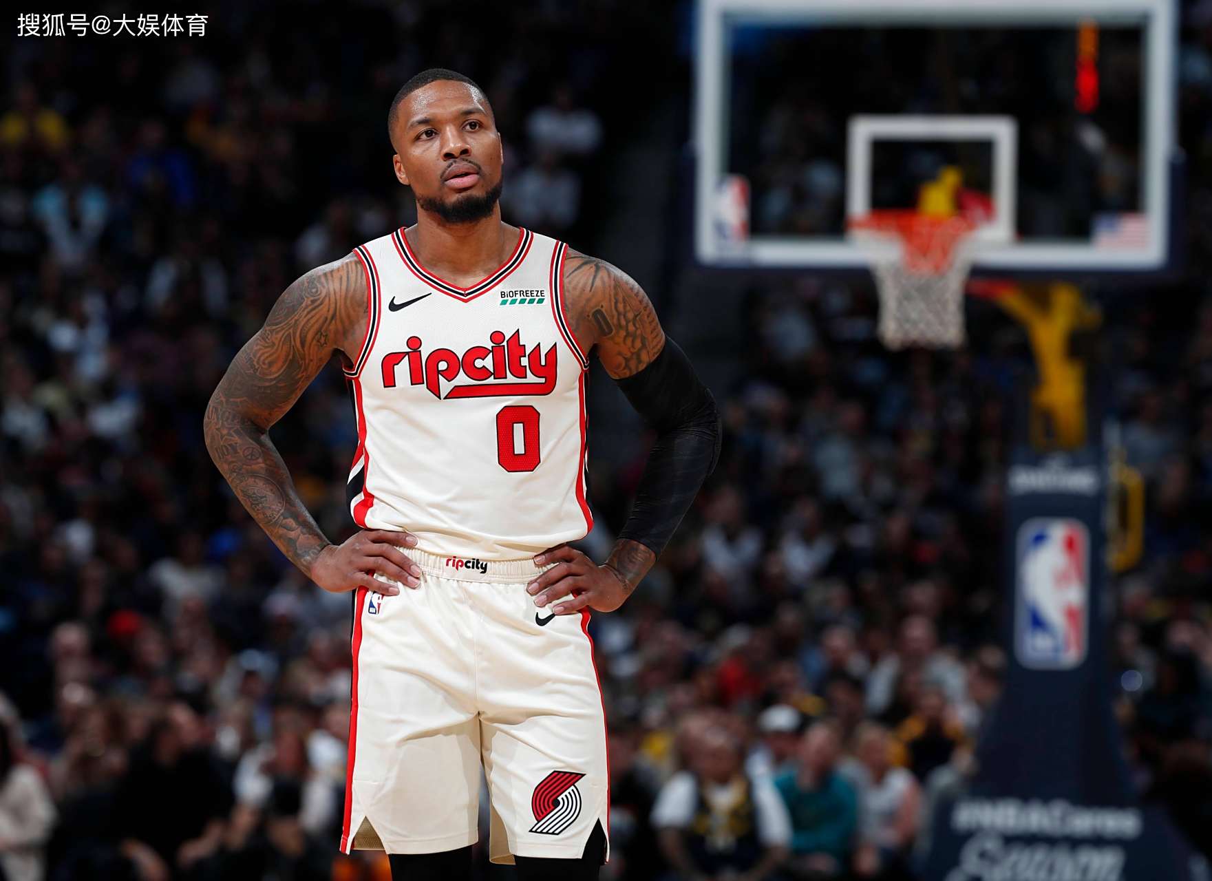 欧篮联冲刺阶段再迎强敌，波特兰开拓者远射贴柱，主帅态度：悬念犹存，医务组通报恢复的简单介绍