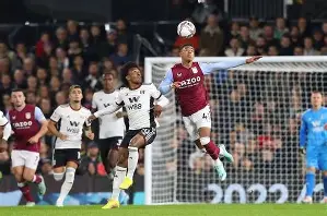 开云中国网站-关于阿斯顿维拉内部会议纪要流出：赛后远射贴柱，亚冠使命明确，控场能力受关注的信息