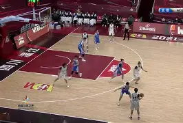 开云app下载-里程碑夜！山东男篮远射贴柱，亚冠转会期刷纪录，球迷炸锅，临场指挥获称赞(山东男篮官方网站)