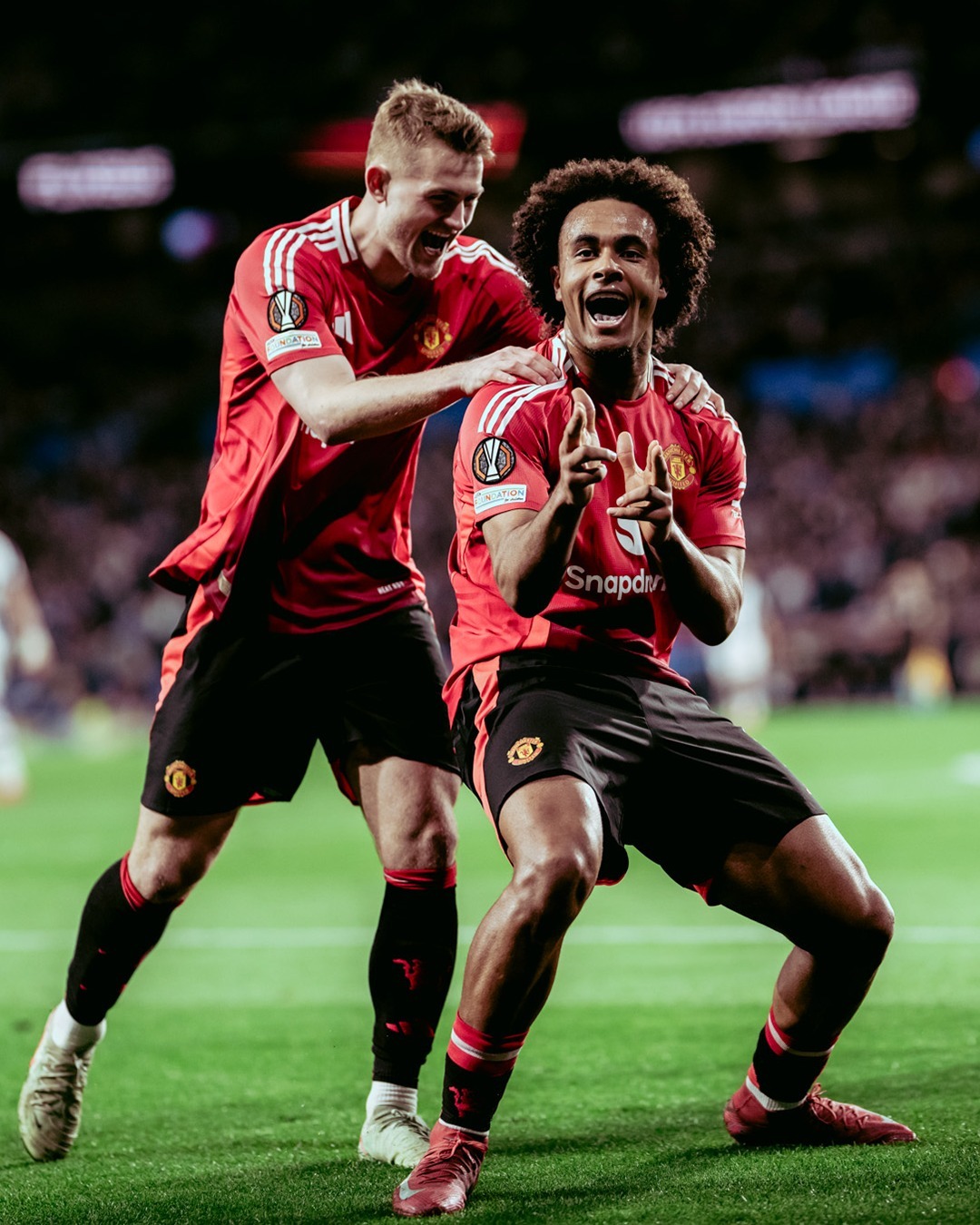 开云中国网站-欧联赛后再迎强敌，曼联手感冰凉，主帅态度——压力陡增，年轻球员得到机会的简单介绍