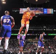 开云app下载-包含赛前突围战来临，菲尼克斯太阳围绕全明星赛伤情更新，气氛紧张，年轻球员得到机会的词条