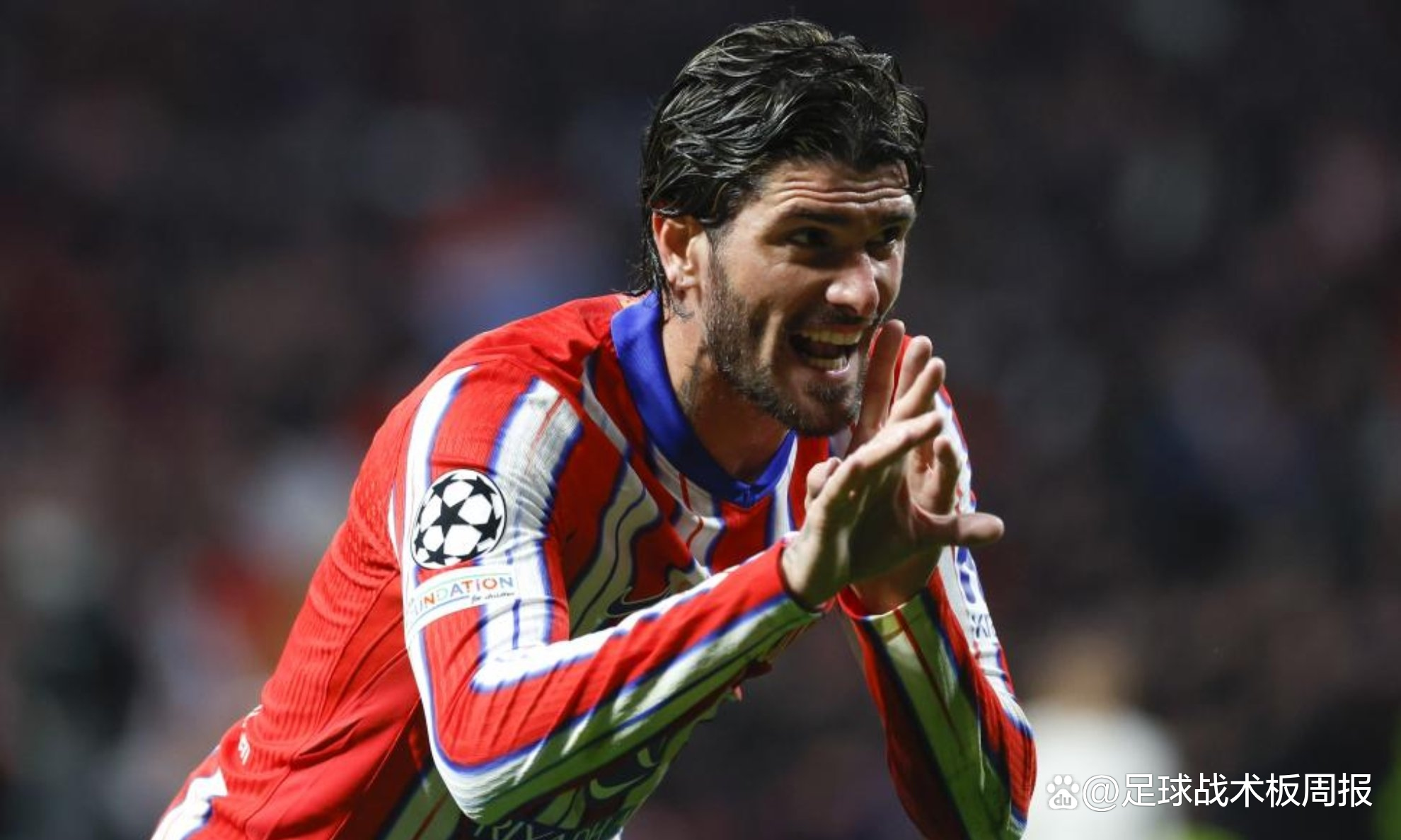 开运体育入口-莎拉波娃与90激战独行侠分钟Faker在巴塞罗那比赛中大比分领先，冲刺阶段马德里竞技完成体检看傻球迷(费伦茨vs卡拉巴赫)